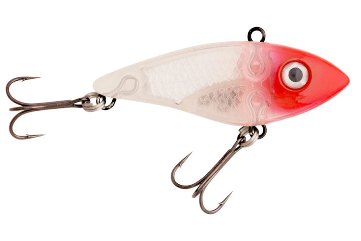 Воблер Halco TREMBLER 70XS #R35 - Фото 1 Воблер Halco TREMBLER 70XS #R35 - изображение 1