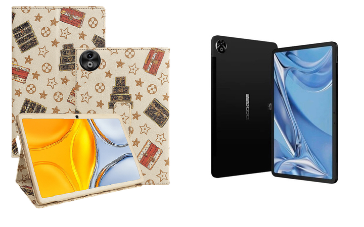 Чехол-подставка CRAYTON для DOOGEE T20 Ultra – стиль, защита и ручная сборка, цвет Л белый - Фото 1 Чехол-подставка CRAYTON для DOOGEE T20 Ultra – стиль, защита и ручная сборка, цвет Л белый - изображение 1
