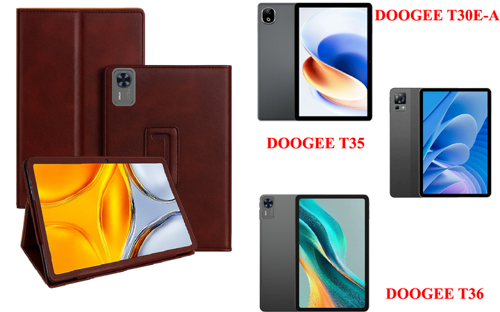 Чехол-подставка CRAYTON для DOOGEE T30E-A, T35, T36 – стиль, защита и ручная сборка, цвет Карминовый - Фото 1 Чехол-подставка CRAYTON для DOOGEE T30E-A, T35, T36 – стиль, защита и ручная сборка, цвет Карминовый - изображение 1