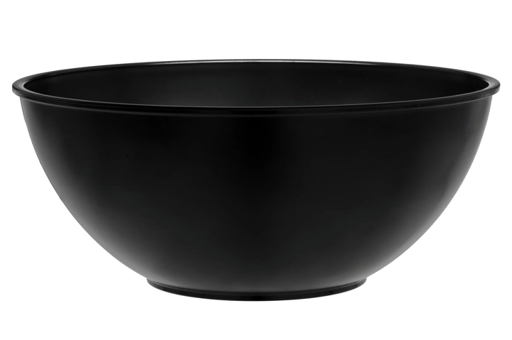 Miska z wieczkiem Maku plastikowa 3.58 l (6410416394909) - obraz 2