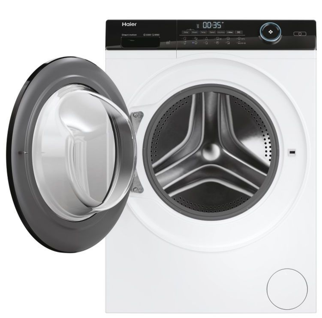Pralka Haier HW80-B14959TU1 - obraz 2