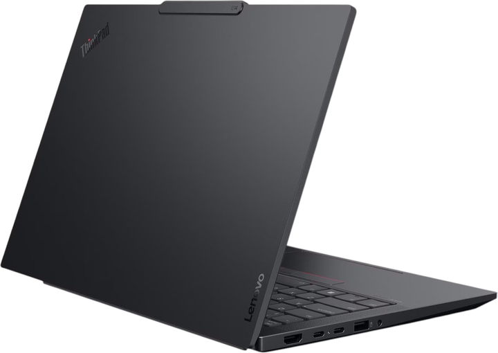Laptop Lenovo ThinkPad E14 G7 (21T0003PMH) Black - obraz 5