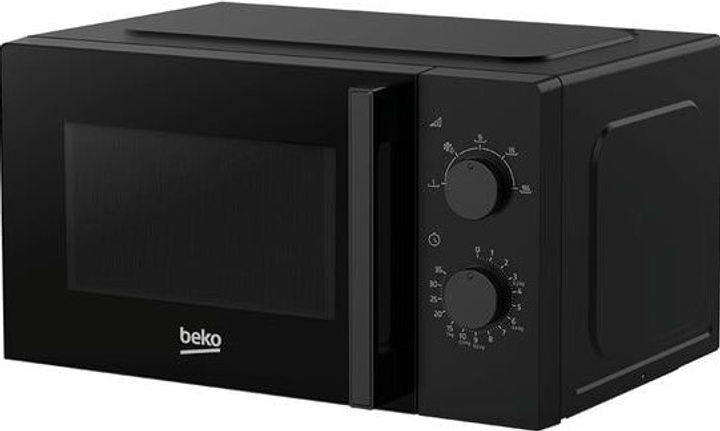 Kuchenka mikrofalowa Beko MOC 20100 B2 - obraz 2