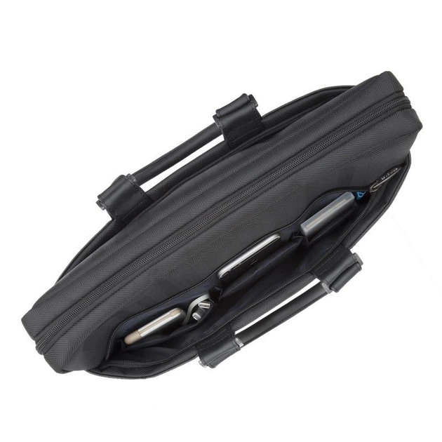 Сумка для ноутбука Rivacase 15.6" Black (8135) (8135 (Black)) - изображение 8