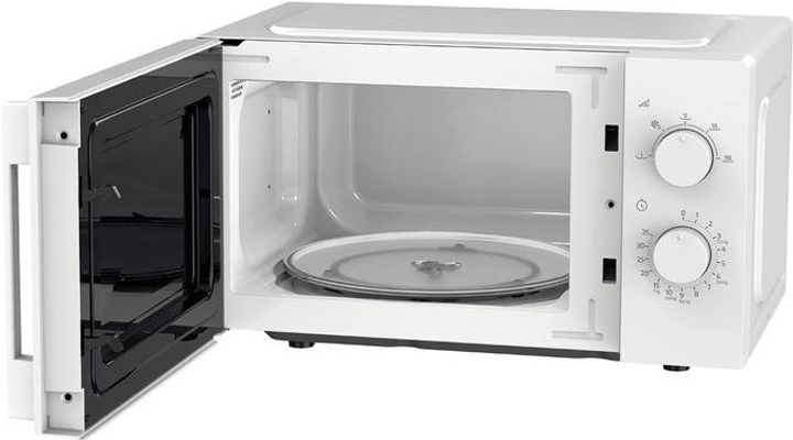 Kuchenka mikrofalowa Beko MOC 20100 W2 - obraz 3