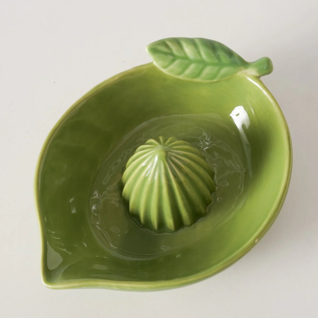 Соковижималка для цитрусових Boltze Lime 200 мл (4066076447688) - зображення 5