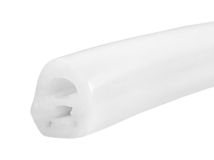 Светодиодный неон 1 м ⌀ 15мм Lemanso LM860 Монако 360° SMD2835 120 LED 6 Вт 220В 2160 Лм IP65 розовый - изображение 3
