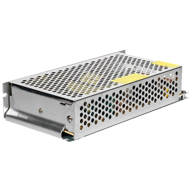 Блок питания Mustang Energy PS-1215PB - изображение 4