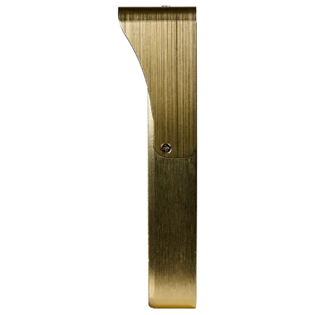Вызывная панель Light Vision RIO FHD GOLD IP66 - Фото 2 Вызывная панель Light Vision RIO FHD GOLD IP66 - изображение 2