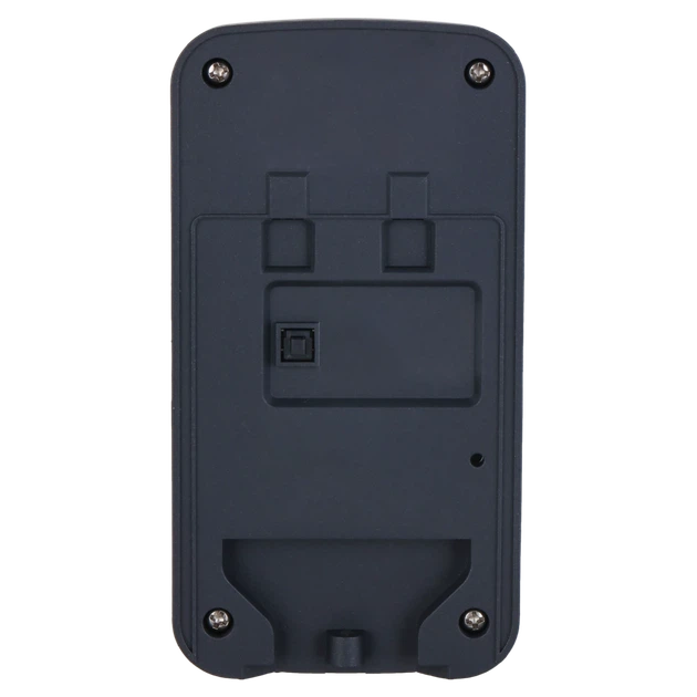 Вызывная панель Dahua DHI-VTO2111D-P-S3 Mifare IP65, IK04 - изображение 2