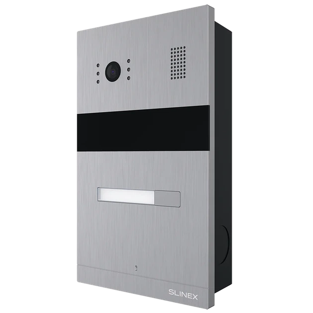 Виклична панель Slinex MA-01CRHD IP65 - зображення 2