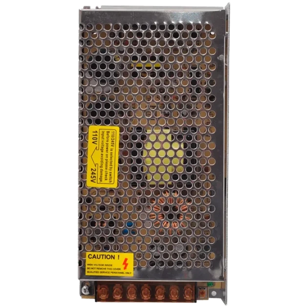 Блок питания Kraft KRF-1215PB - изображение 3