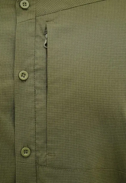 Рубашкa Turbat Maya 2 LS Mns XXXL Capulet olive - изображение 5