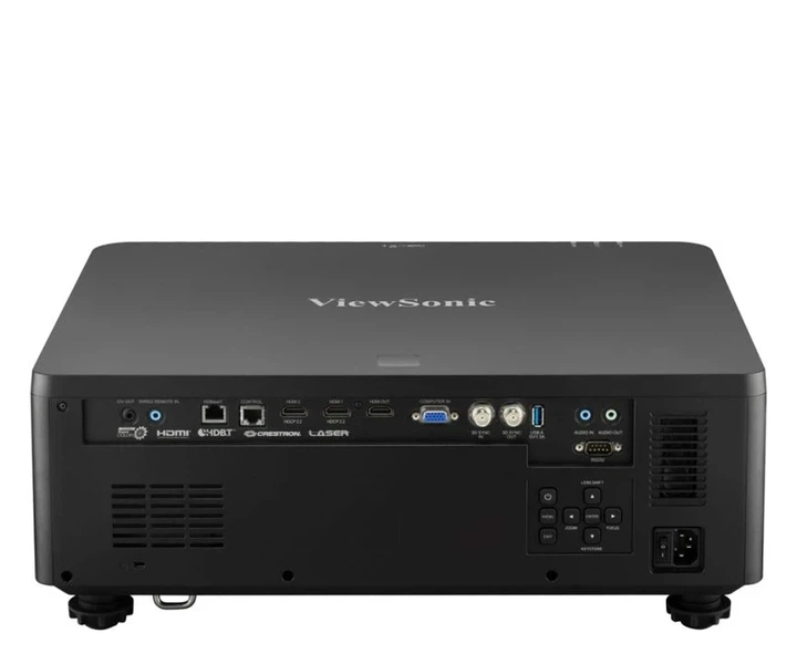 Проектор ViewSonic LS950WU (VS20003) EU - изображение 4