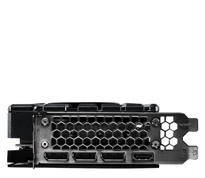 Видеокарта Gainward GeForce RTX 5070 Ti Phoenix-S GS 16GB GDDR7 (NE7507TS19T2-GB2031K) EU - изображение 7