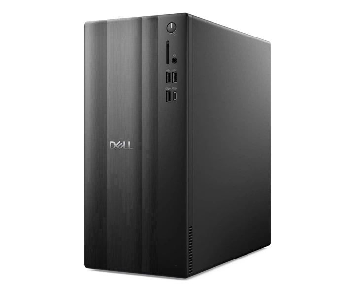 Комп'ютер Dell Tower i5-14400/8GB/512/Win11P (ECT1250_RPLS-R_004) EU - Фото 3 Комп'ютер Dell Tower i5-14400/8GB/512/Win11P (ECT1250_RPLS-R_004) EU - зображення 3
