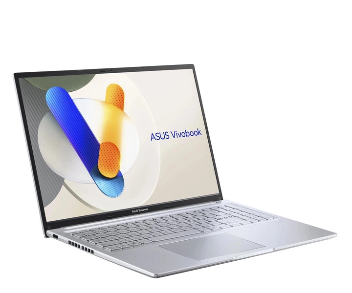 Ноутбук ASUS Vivobook 16 i5-13420H/24GB/512/Win11 (X1605VA-SH2126W) - изображение 2