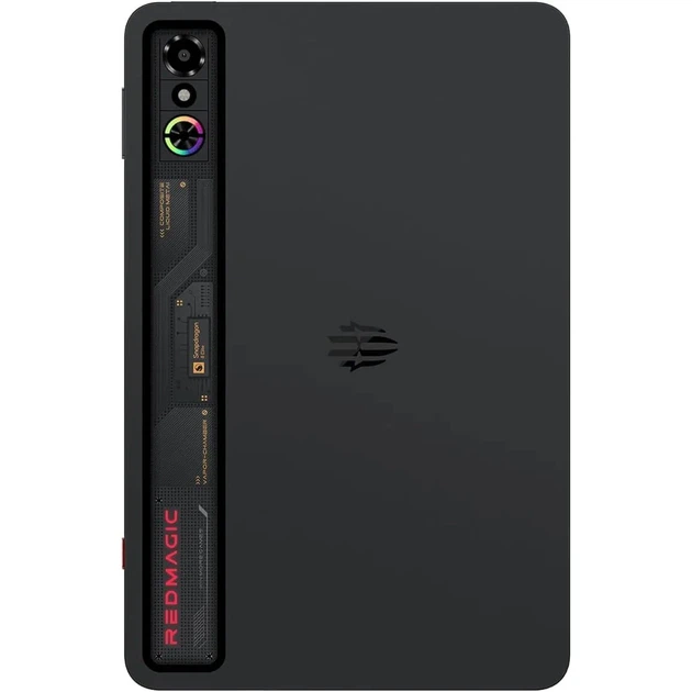 Смартфон ZTE Nubia RedMagic Astra Gaming Tablet Wi-Fi 16/512GB