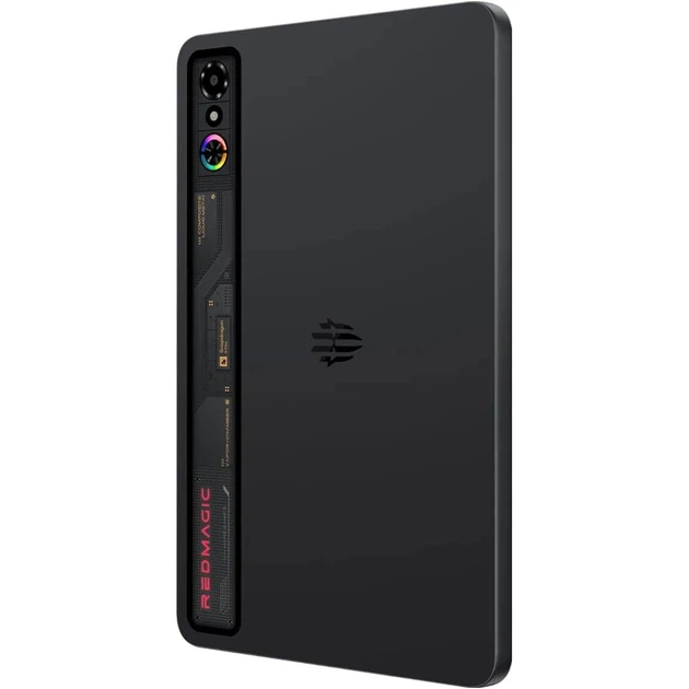 Планшет ZTE Nubia RedMagic Astra Gaming Tablet Wi-Fi 24/1TB