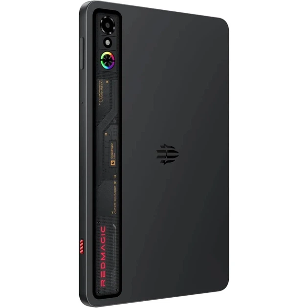 Смартфон ZTE Nubia RedMagic Astra Gaming Tablet Wi-Fi 16/512GB