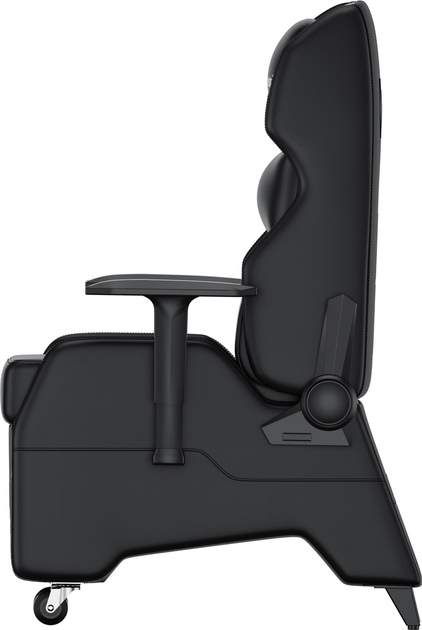 Крісло ігрове Anda Seat X3 Gaming Sofa Black PVC (AD-W-SF03-04-B-PV) - зображення 5
