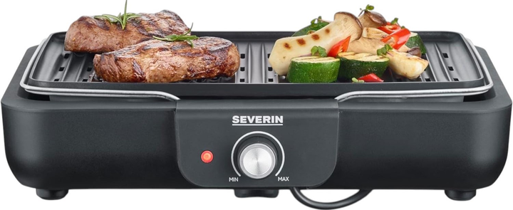 Гриль Severin PG 8556 - зображення 4