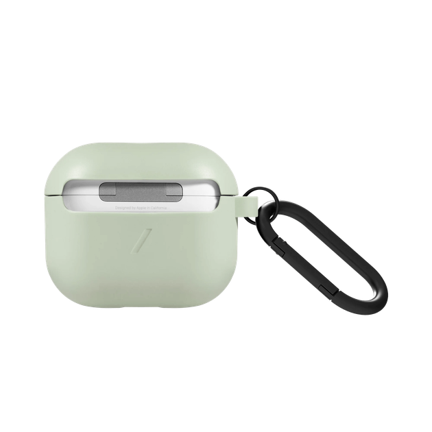 Чохол Native Union Roam Case Sage для Airpods 3rd Gen - зображення 14