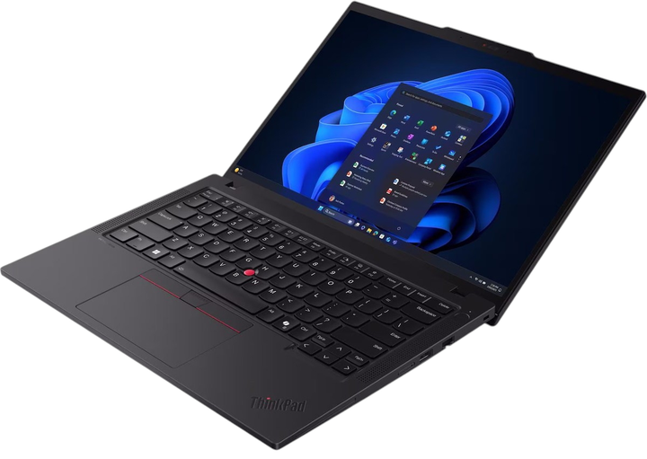Laptop Lenovo ThinkPad T14 G6 (21QG001NMH) Black - obraz 4