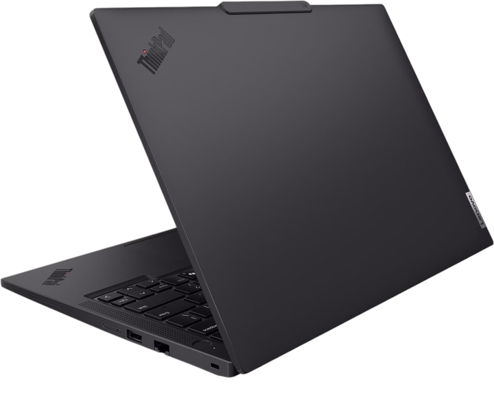 Laptop Lenovo ThinkPad T14 G6 (21QG001NMH) Black - obraz 7