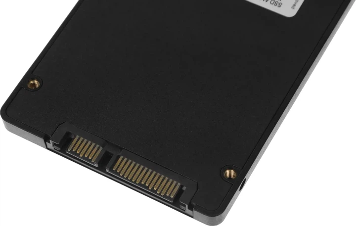 SSD диск AMD Radeon R3 2TB 2.5" SATA III 3D NAND TLC (R3SL2048G2) - Фото 4 SSD диск AMD Radeon R3 2TB 2.5" SATA III 3D NAND TLC (R3SL2048G2) - изображение 4