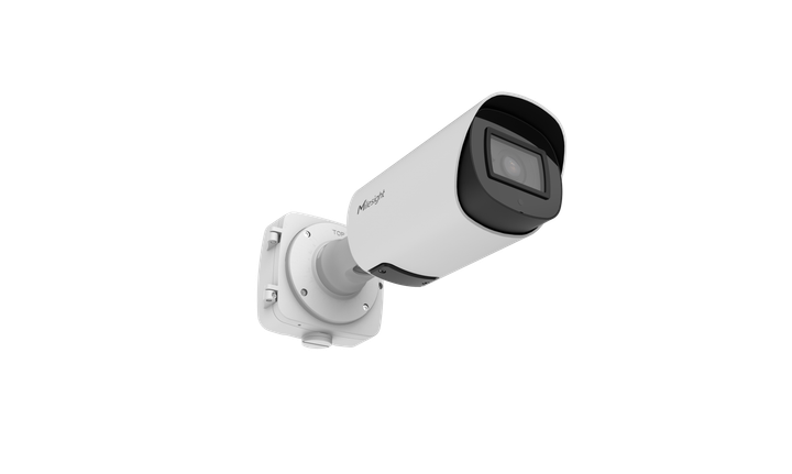 IP-камера PMC8266-FPE/3.6-10mm/A62 8МП - Фото 3 IP-камера PMC8266-FPE/3.6-10mm/A62 8МП - изображение 3