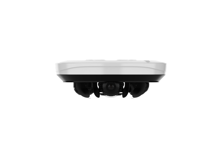 IP-камера MS-C5321-FPE/3-9mm 5МП - Фото 2 IP-камера MS-C5321-FPE/3-9mm 5МП - изображение 2