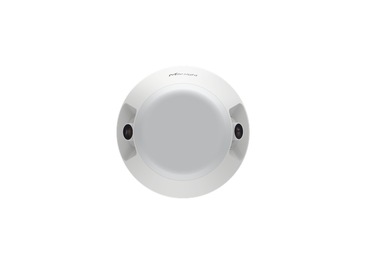 PM3322-E/2.8mm/F1.6/Single 3МП IP-камера - изображение 4