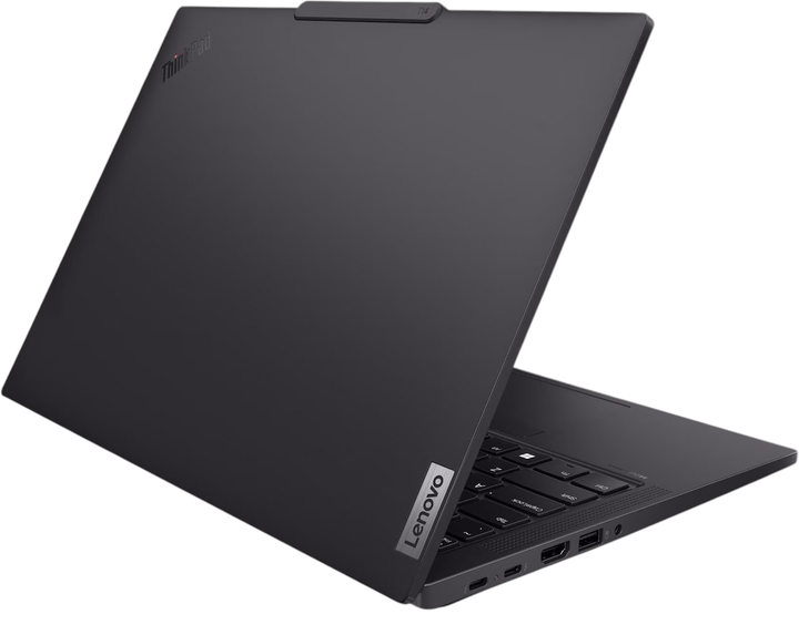 Laptop Lenovo ThinkPad T14 G6 (21QJ00DPMX) Black - obraz 8