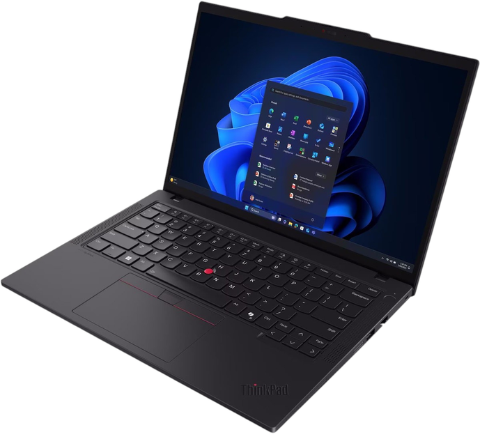 Laptop Lenovo ThinkPad T14 G6 (21QJ00DPMH) Black - obraz 3
