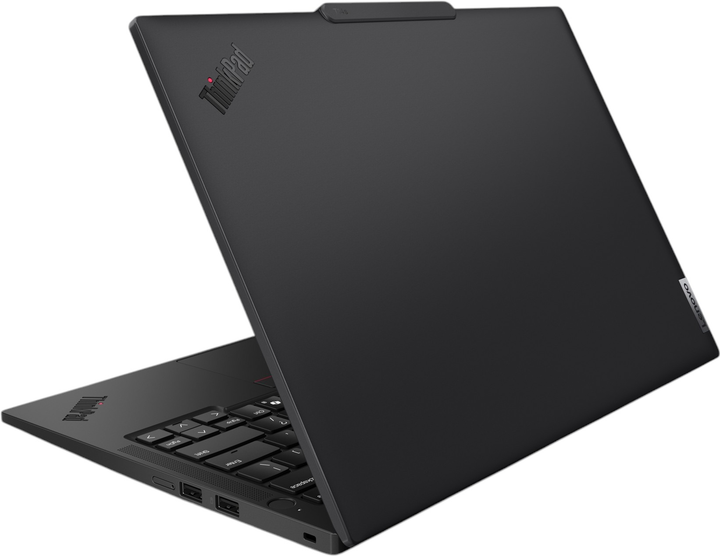 Laptop Lenovo ThinkPad T14s G6 (21M1000MPB) Black - obraz 7