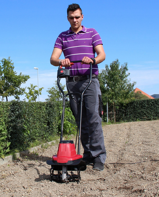 Kultywator Einhell GC-RT 7530 (3431050) - obraz 2