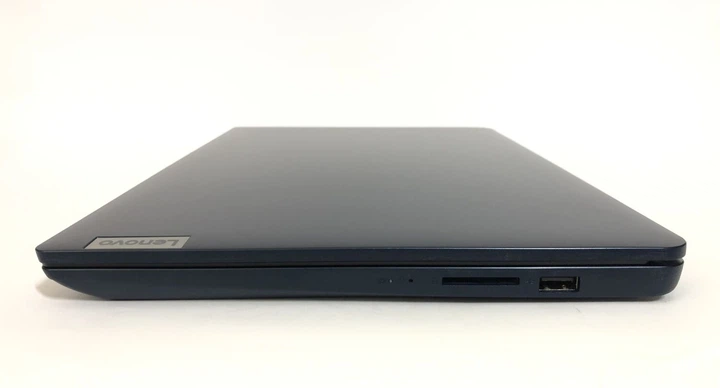 Ультрабук Lenovo IdeaPad 3 14ITL6 / 14" (1920x1080) IPS / Intel Pentium Gold 7505 (2 (4) ядра по 2.0 - 3.5 GHz) / 8 GB DDR4 / 256 GB SSD / Intel UHD Graphics / WebCam / Win 10 Home б/у - Фото 5 Ультрабук Lenovo IdeaPad 3 14ITL6 / 14" (1920x1080) IPS / Intel Pentium Gold 7505 (2 (4) ядра по 2.0 - 3.5 GHz) / 8 GB DDR4 / 256 GB SSD / Intel UHD Graphics / WebCam / Win 10 Home б/у - изображение 5
