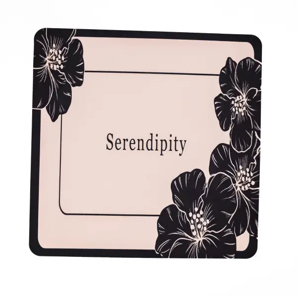Килимок захисний на пральну машинку 58*57 см,serendipity(HP-42-1SBE)(WB) - Фото 1 Килимок захисний на пральну машинку 58*57 см,serendipity(HP-42-1SBE)(WB) - изображение 1