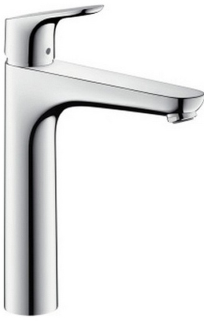 Bateria zlewozmywakowa Hansgrohe Focus 31518000 - obraz 1