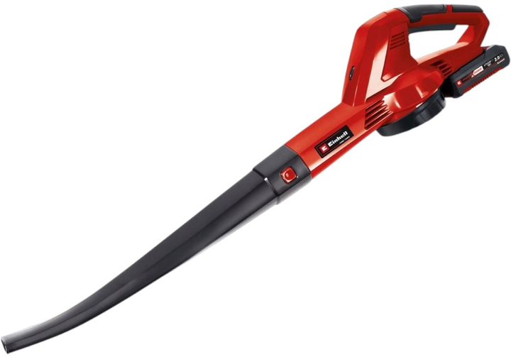 Dmuchawa powietrza Einhell X-Change GE-CL 18 Li E Kit (3433533) - obraz 1