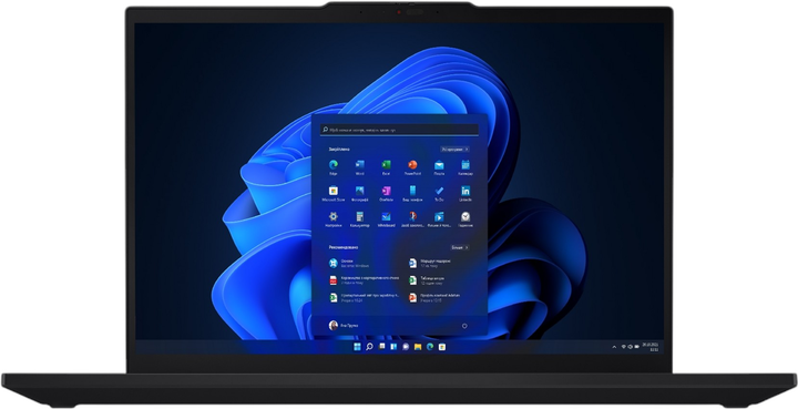 Laptop Lenovo ThinkPad T16 G3 (21MN004CMH) Black - obraz 2