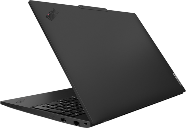Laptop Lenovo ThinkPad T16 G3 (21MN004CMH) Black - obraz 6