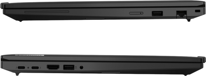 Laptop Lenovo ThinkPad T16 G3 (21MN004CMH) Black - obraz 8