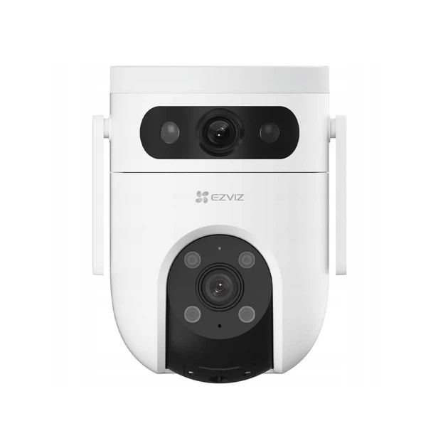 IP камера 5МП+5МП Ezviz CS-H9C (2.8 мм) - изображение 2