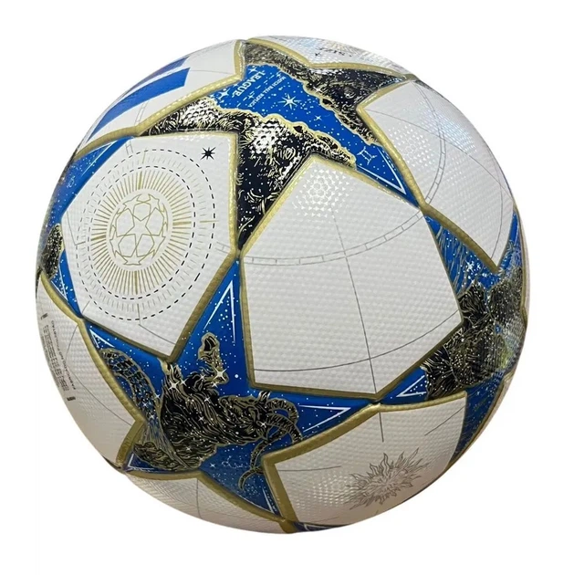 М'яч футбольний у коробці Adidas UCL 2026 league BOX JP1548 №5