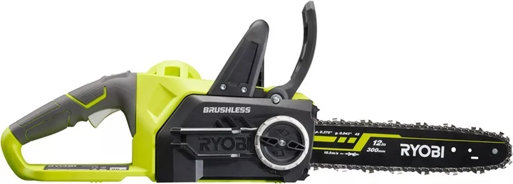 Piła łańcuchowa Ryobi One+ OCS1830 18V 30 cm (bez akumulatora i ładowarki) (5133002829) - obraz 5