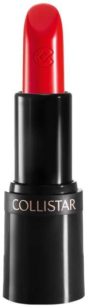 Szminka Collistar Puro 106 Bright Orange 3.5 ml (8015150120111) - obraz 1