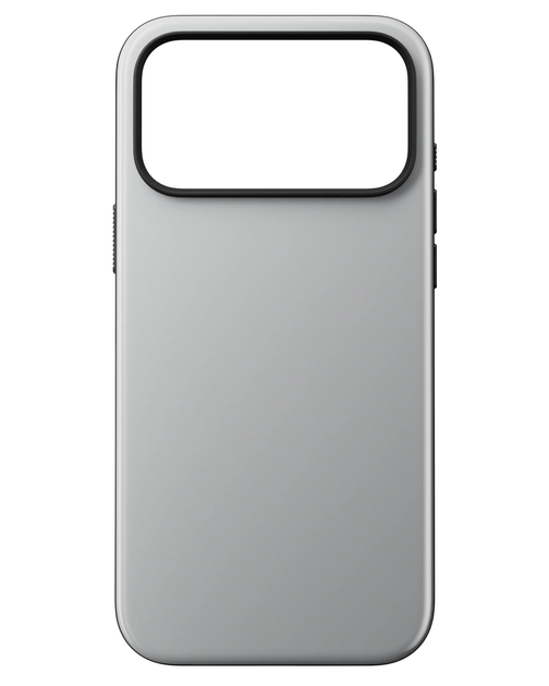 Чехол Nomad Modern Lunar Gray для iPhone 17 Pro - изображение 5