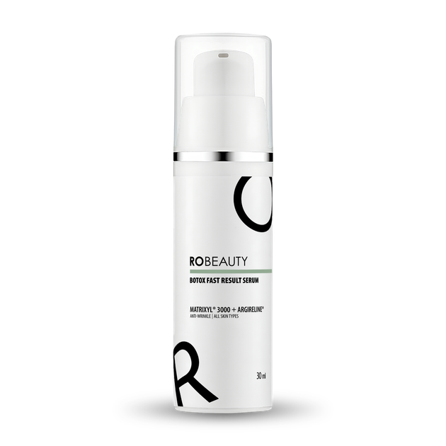 Инновационная сыворотка-заменитель ботокса Robeauty Argireline 30 мл - Фото 1 Инновационная сыворотка-заменитель ботокса Robeauty Argireline 30 мл - изображение 1